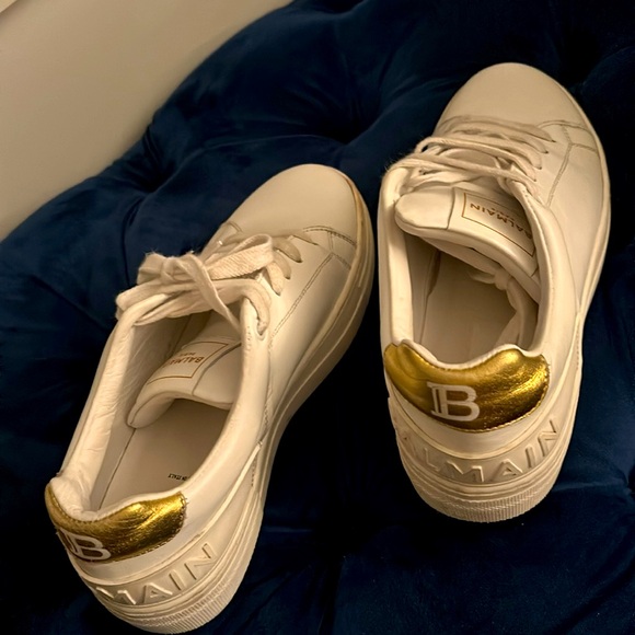 Balmain shoes - Picture 3 of 3